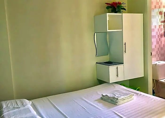 Chaniva-joy Island View Appartments 4* Logon