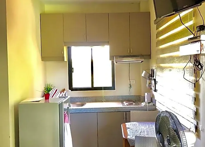 Chaniva-joy Island View Appartments Bed & Breakfast 4*