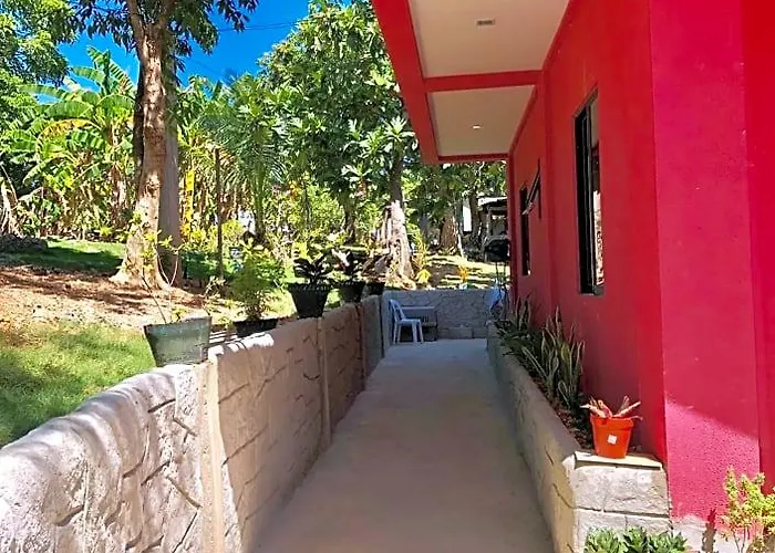 Bed & Breakfast Chaniva-joy Island View Appartments