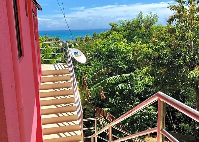 Chaniva-joy Island View Appartments 4*