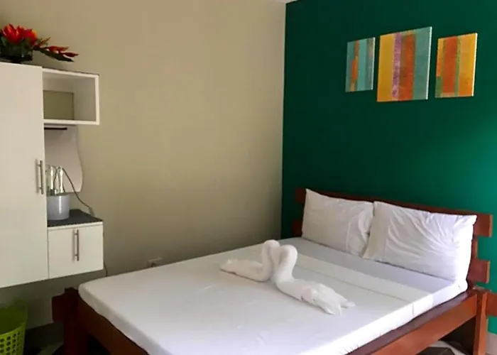 Chaniva-joy Island View Appartments 4*