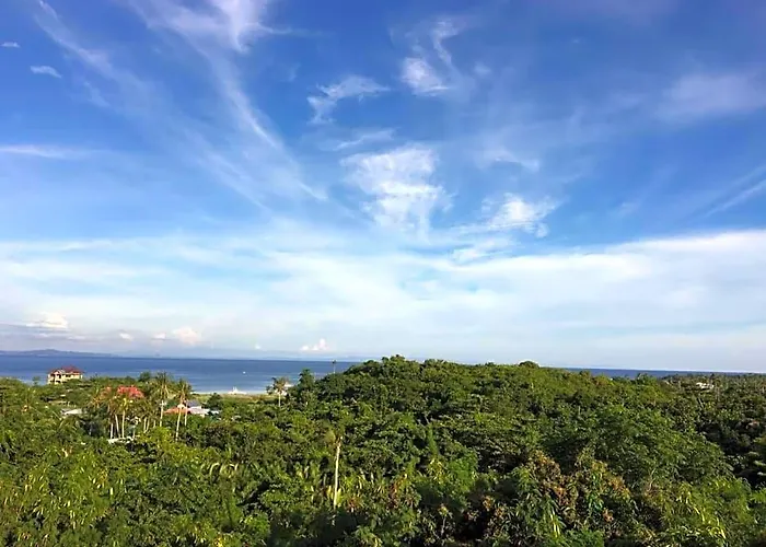 Chaniva-joy Island View Appartments 4* Logon