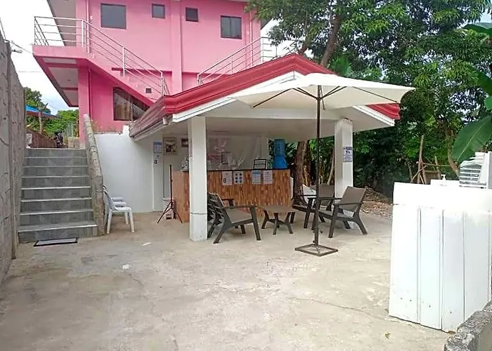 Chaniva-joy Island View Appartments Bed & Breakfast Logon