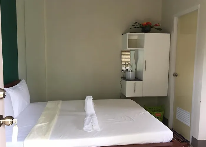 Chaniva-joy Island View Appartments Bed & Breakfast 4*