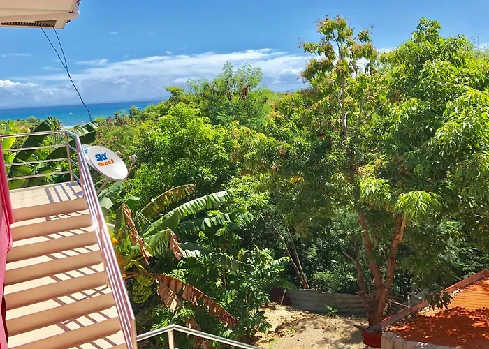 Bed & Breakfast Chaniva-joy Island View Appartments Logon
