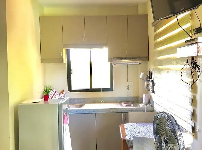 Bed & Breakfast Chaniva-joy Island View Appartments Logon