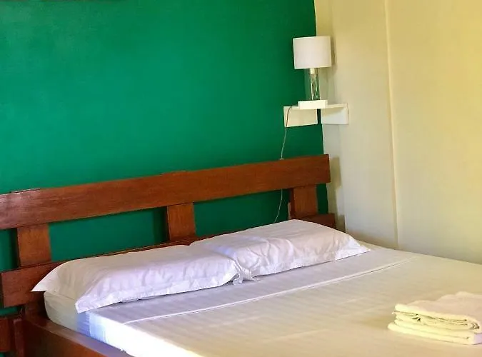Chaniva-joy Island View Appartments Bed & Breakfast 4*
