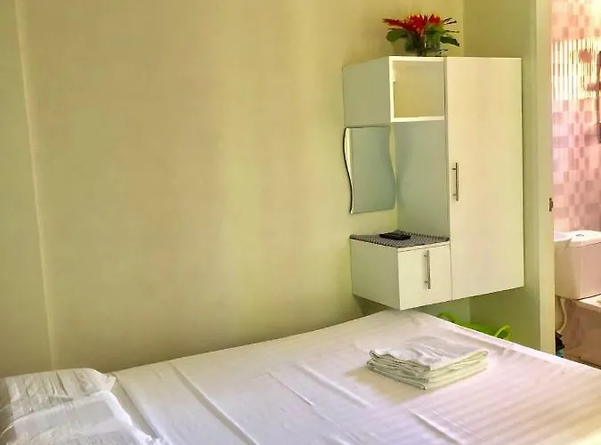 Chaniva-joy Island View Appartments Bed & Breakfast Logon