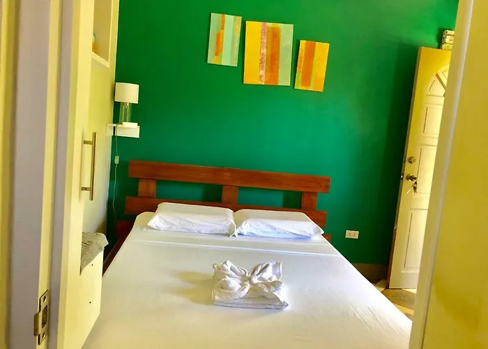 Chaniva-joy Island View Appartments 4* Logon