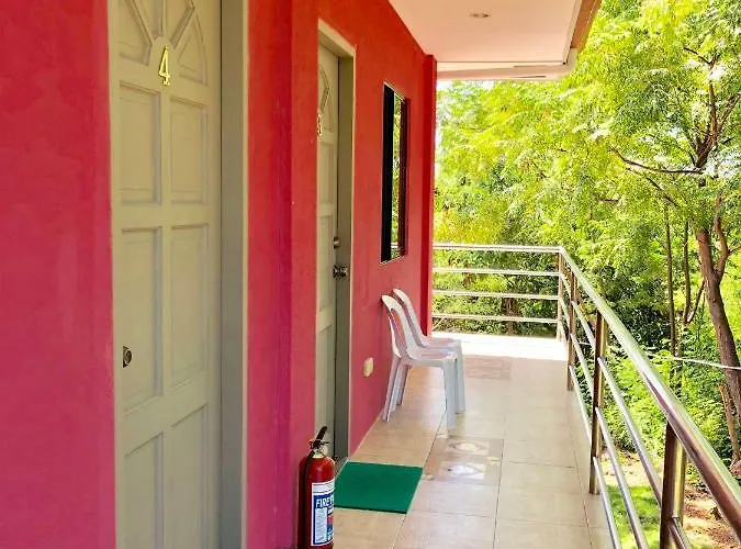 Chaniva-joy Island View Appartments 4*