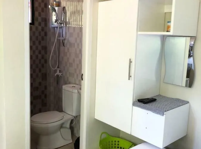 Chaniva-joy Island View Appartments Bed & Breakfast 4*